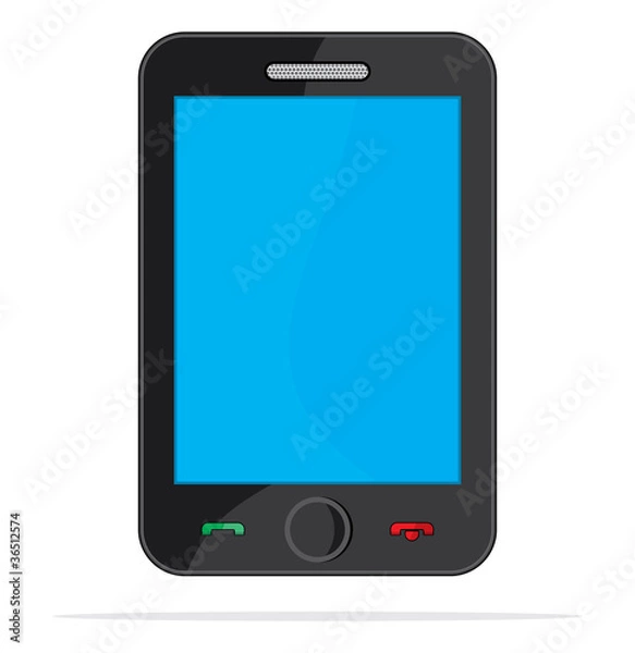 Obraz Smart phone
