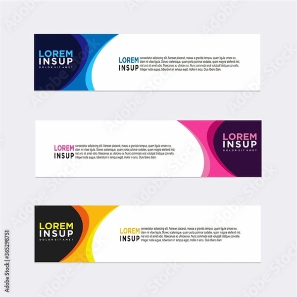 Fototapeta Basic RGB