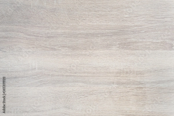 Fototapeta Light wood texture background surface with old natural pattern