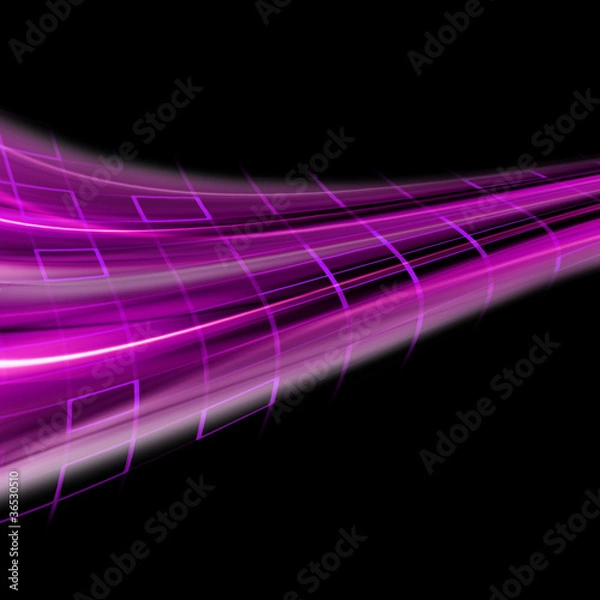 Obraz Abstract elegant background design with space for your text