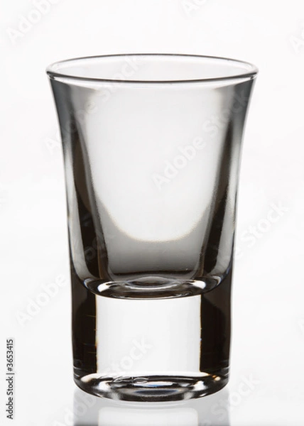 Obraz Shot Glass