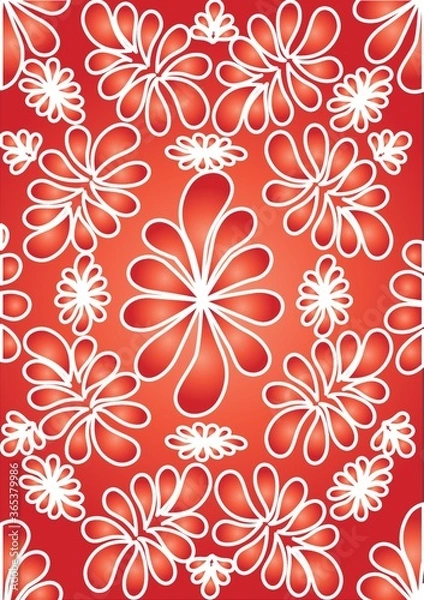 Obraz abstract background