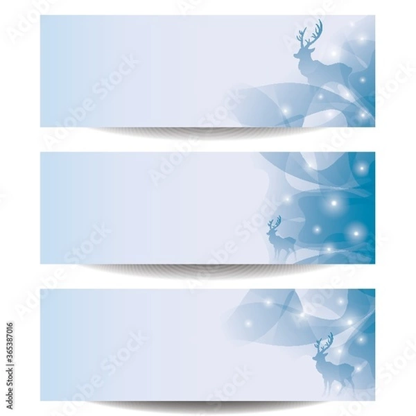 Fototapeta border design