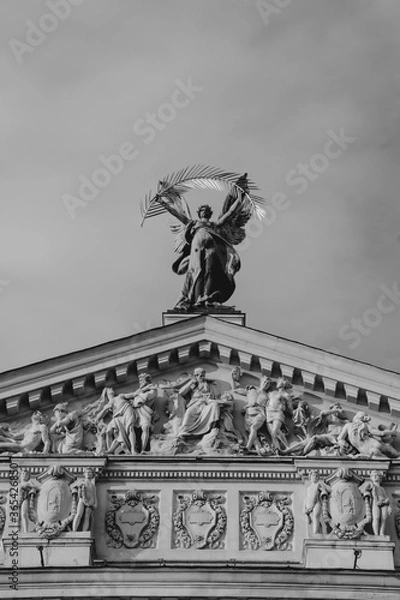 Obraz Lviv Opera House