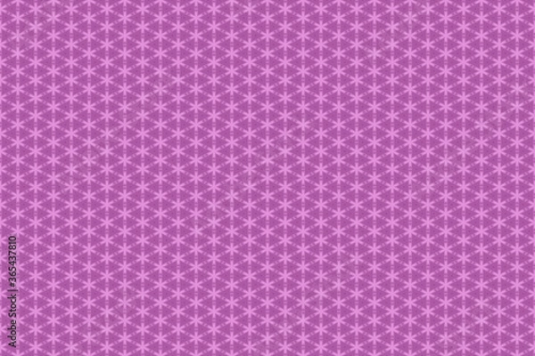 Obraz Geometric pattern. Classic retro fashion texture background. Wrapping paper illustration