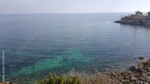 Fototapeta Krajobraz