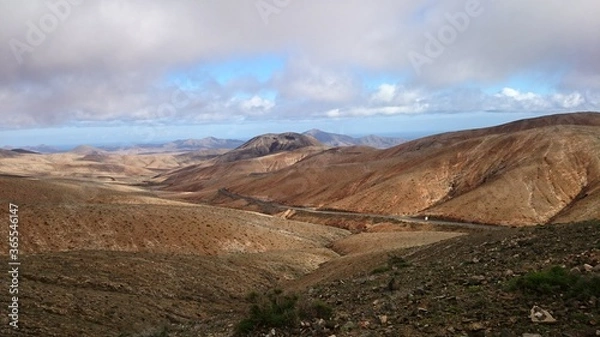 Fototapeta Krajobraz