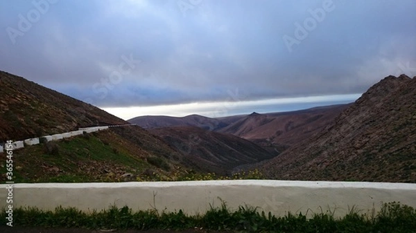 Fototapeta Krajobraz