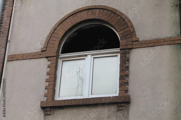 Fototapeta Altbacken