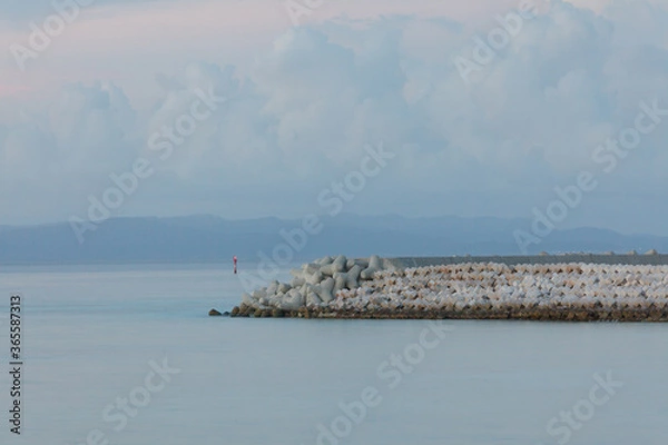 Obraz HATERUMA ISLAND