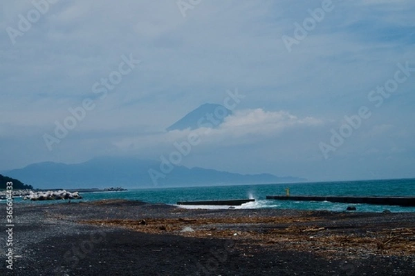 Obraz 美穂の松原