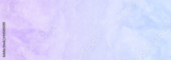Fototapeta Multicolored pastel abstract background.Gentle tones paper texture. Light gradient. The colour is soft and romantic.