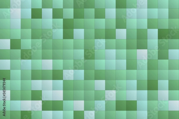 Obraz abstract green background