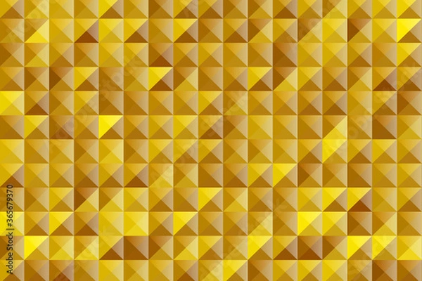 Obraz abstract golden background