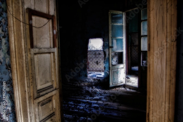 Obraz Pasaje Olvidado