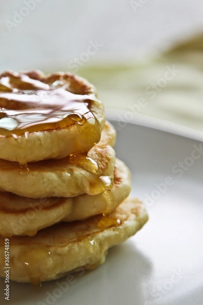 Obraz pancakes