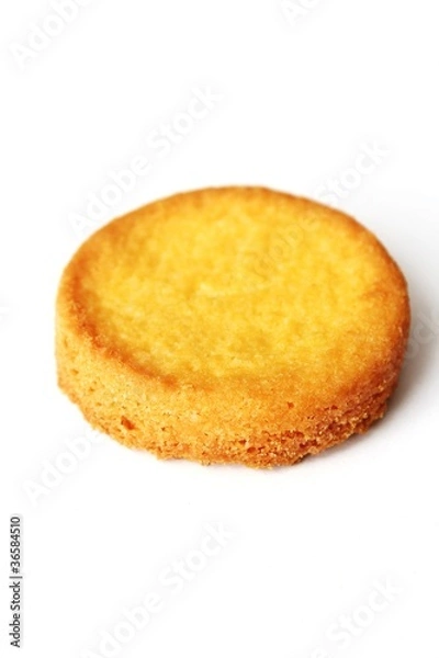 Fototapeta biscuit sec