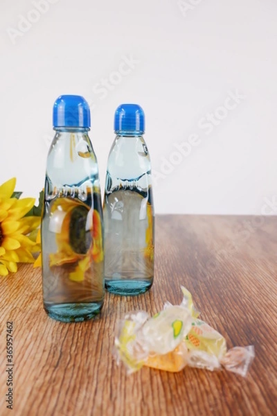 Obraz 夏の風物詩