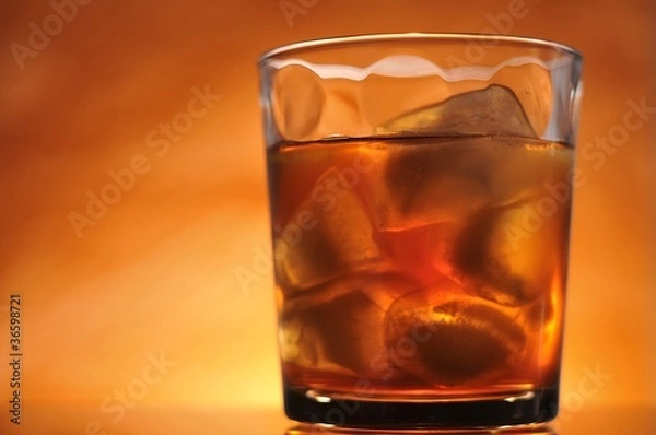 Obraz On The Rocks III