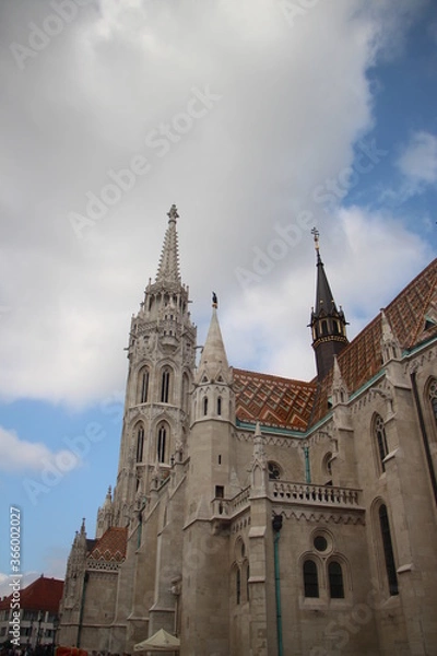 Obraz Hungary 