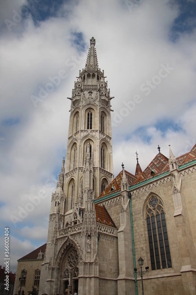 Obraz Hungary 