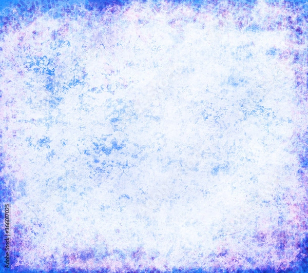 Obraz Abstract grunge background