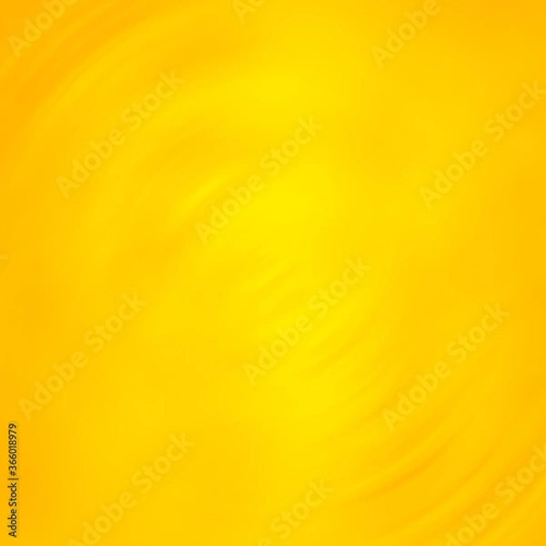 Fototapeta abstract bright yellow blurred background texture