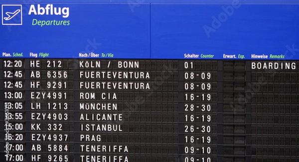 Obraz Display