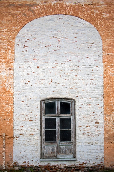 Fototapeta Goritsky assumption monastery. The Museum complex.