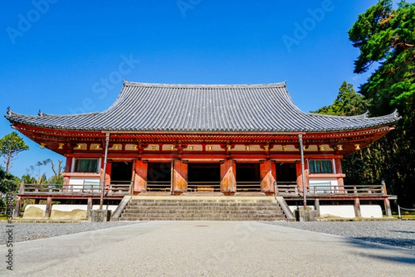 Fototapeta 京都　醍醐寺
