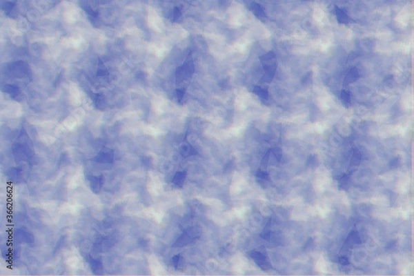 Fototapeta blue glitch grunge art texture pattern background