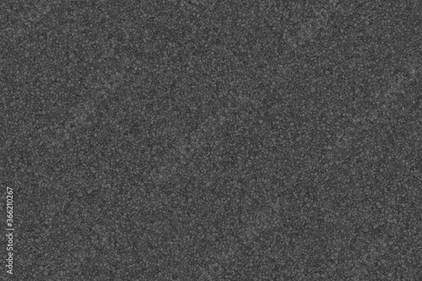 Fototapeta grey gravel stone backdrop texture pattern