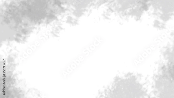 Fototapeta silver background grunge textured dirty paint	