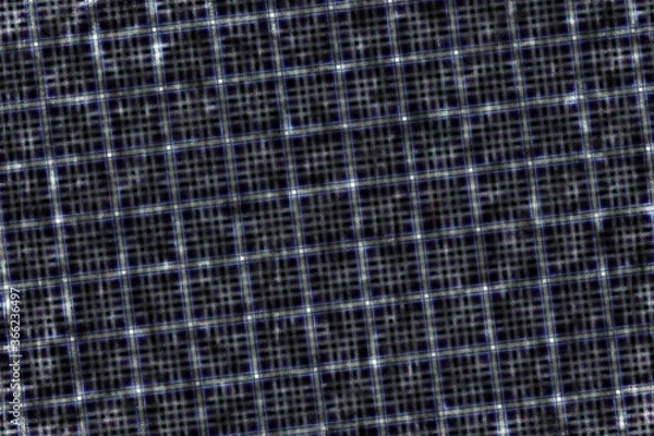 Obraz vintage grunge scottish tartan background backdrop pattern