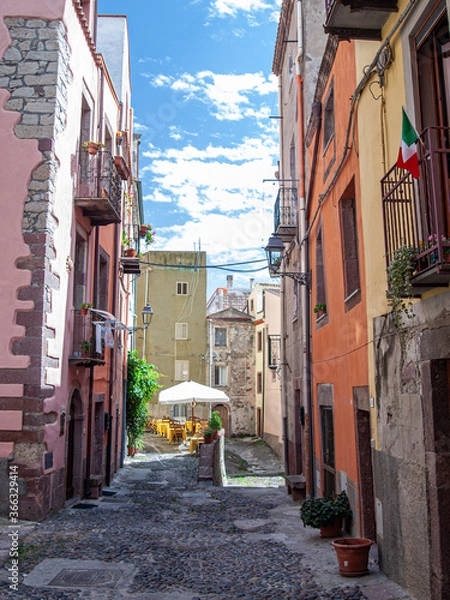 Obraz Village provencçal