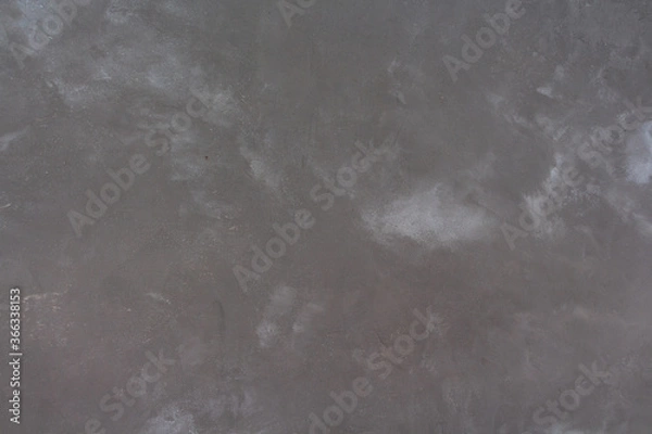 Obraz Abstract blank gray with white blur cement concrete texture wall for background and wallpaper with copy space. High quality photo