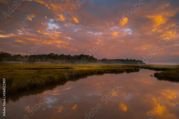 Obraz JayOBrien/JaynesGallery/DantaDelimont.com