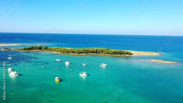Obraz porto cesareo