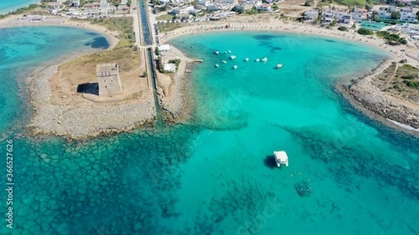 Fototapeta port cesarski