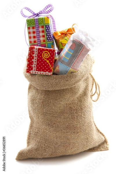 Fototapeta Sinterklaas