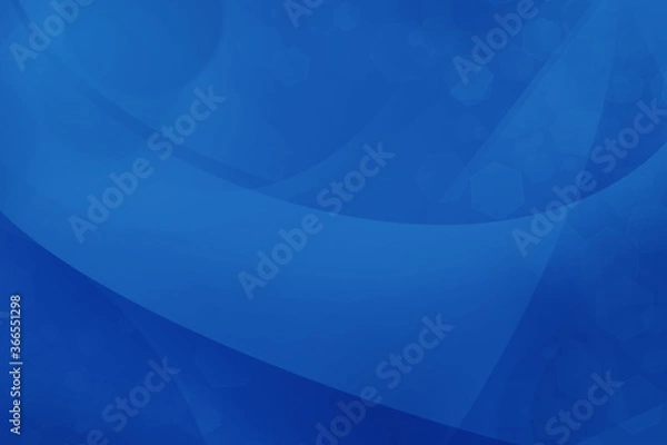 Obraz elegance blue texture or background