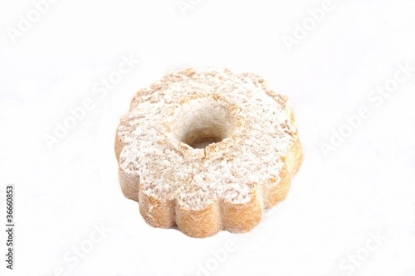 Obraz canestrello ligure