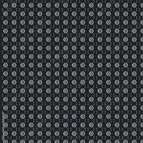 Obraz pattern background