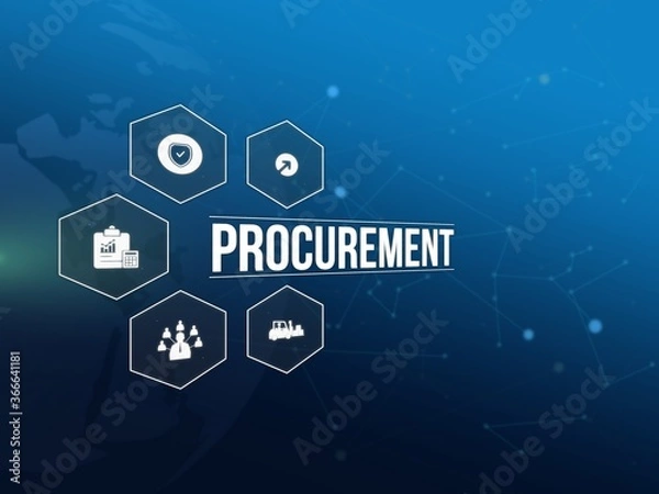 Obraz procurement
