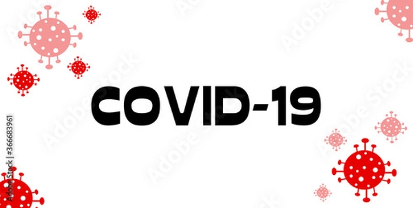 Obraz COVID-19