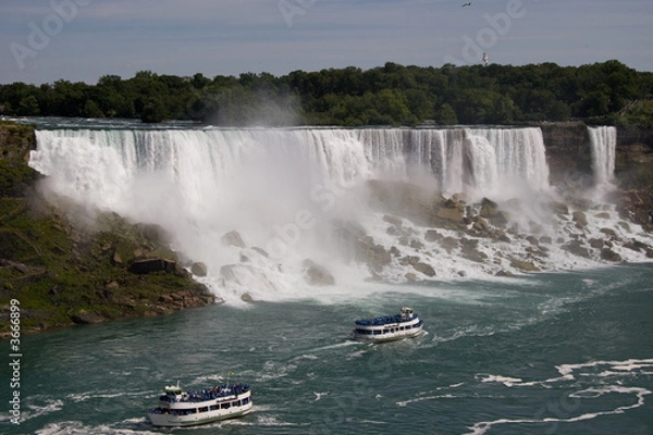 Obraz Niagara Falls