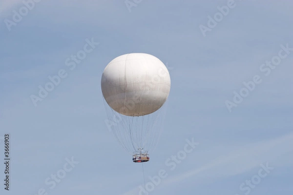 Obraz Hot Air Balloon