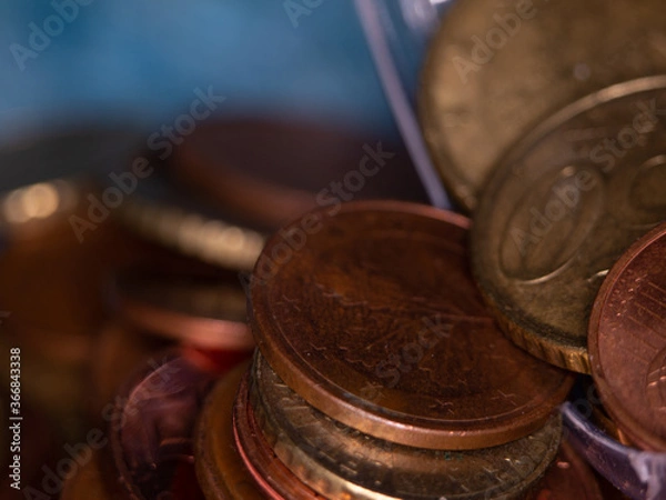 Obraz antique cash register