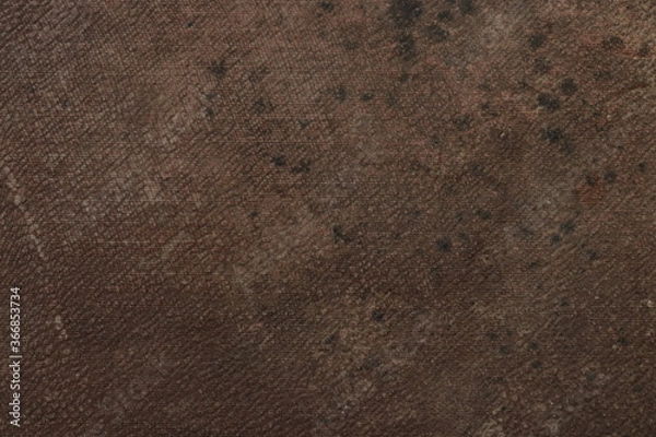 Obraz brown leather background