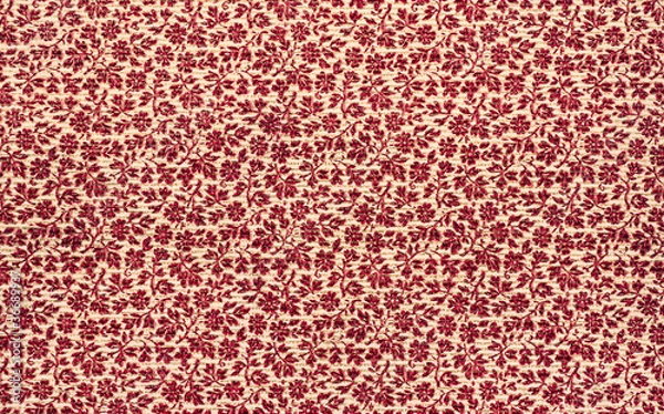 Fototapeta Vintage wallpaper